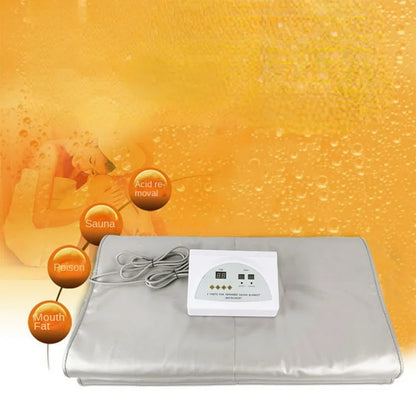 Upgraded Bio Healing Infrared Sauna Blanket