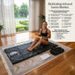 Infrared Sauna Blanket – Far Infrared FIR, Portable, Low EMF | Bio Healing
